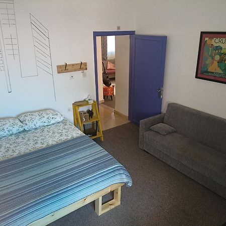 Mango Haus Hostel Aqaba Exterior photo