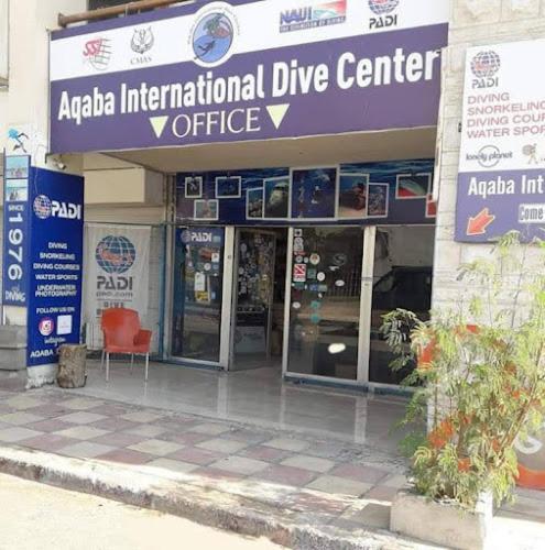 Mango Haus Hostel Aqaba Exterior photo